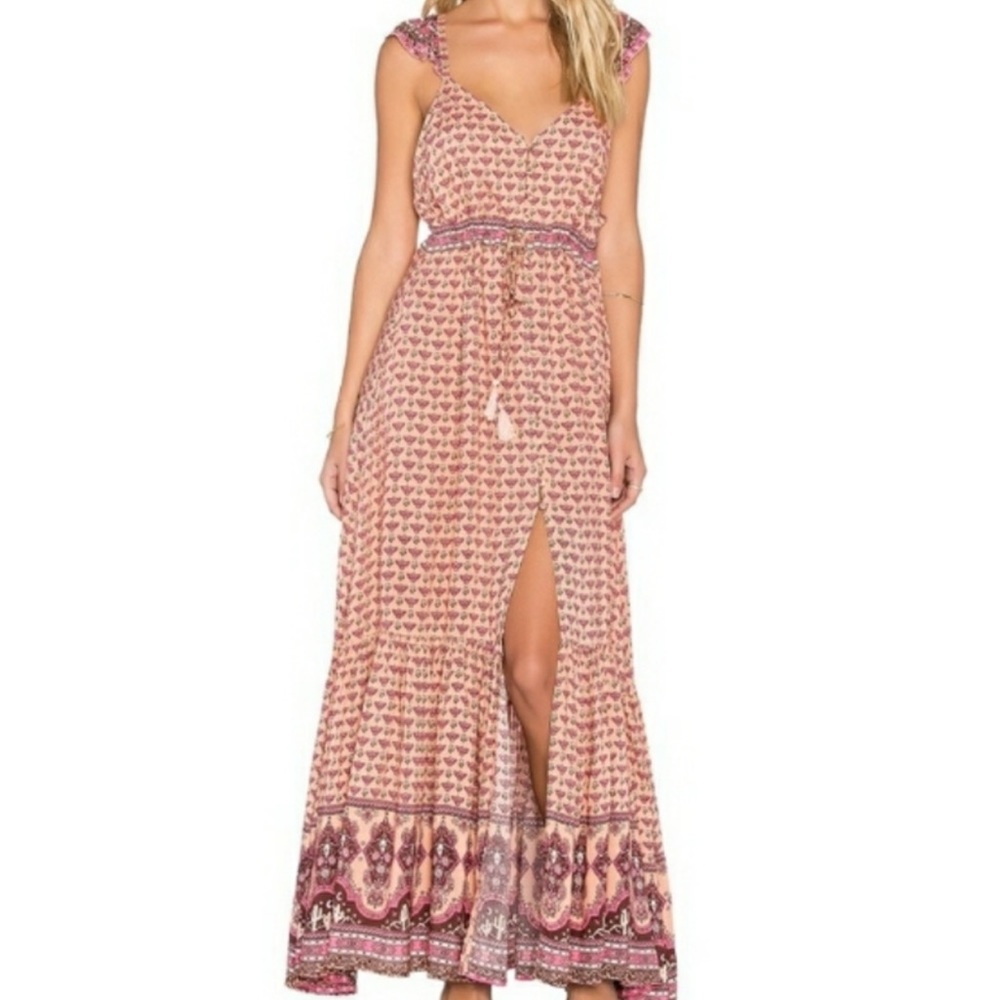 ISO Spell Sunset Frills Dress M or L